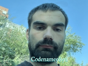 Codename9898
