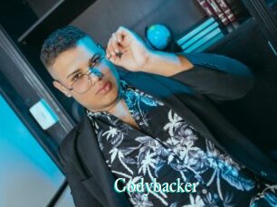 Codybacker