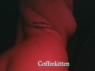 Coffeekitten