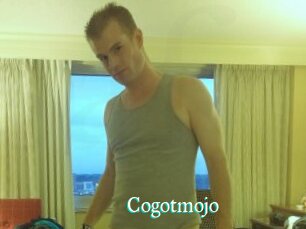 Cogotmojo