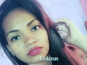 Cokinas