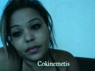 Cokinemetis