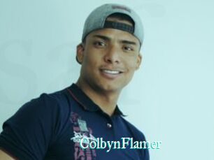 ColbynFlamer