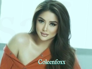 Coleenfoxx