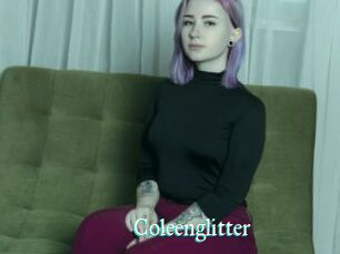 Coleenglitter
