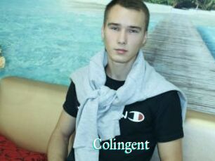 Colingent