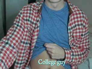 College_guy