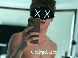 Collegebator