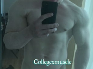 Collegexmuscle