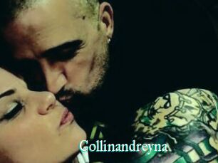 Collinandreyna