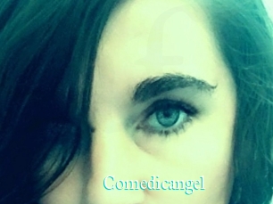 Comedicangel