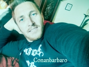 Conanbarbaro