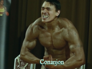 Conanjon