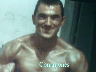 Conanjones