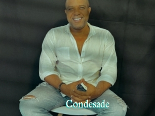 Condesade