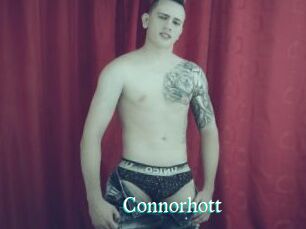 Connorhott