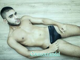 Connorrandal