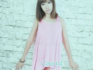 Connyjd