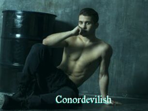 Conordevilish
