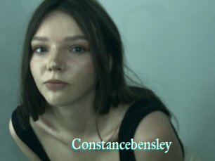 Constancebensley
