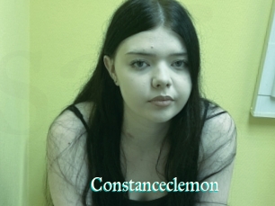 Constanceclemon