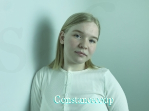 Constancecoup