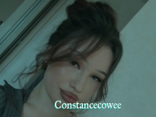 Constancecowee