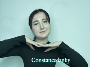 Constancedanby