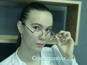 Constancedyer