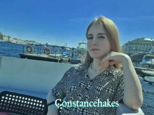 Constancehakes