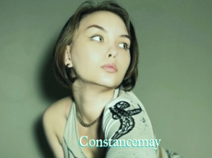 Constancemay