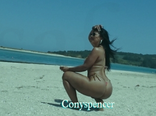 Conyspencer