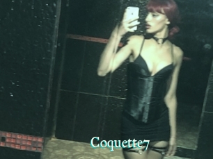 Coquette7