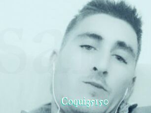 Coqui35150