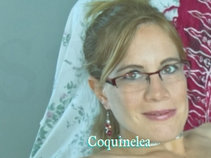 Coquinelea