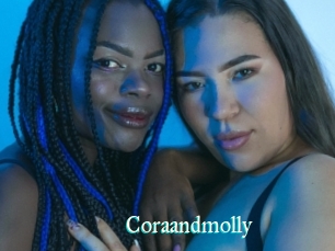 Coraandmolly