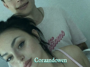 Coraandowen
