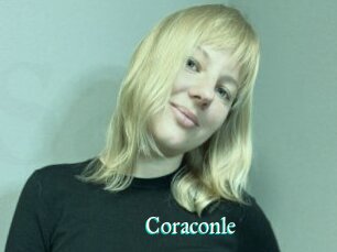 Coraconle