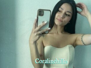 Coralinehillis