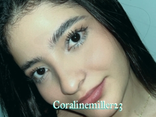 Coralinemiller23