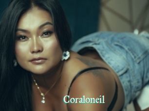 Coraloneil