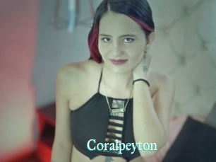 Coralpeyton