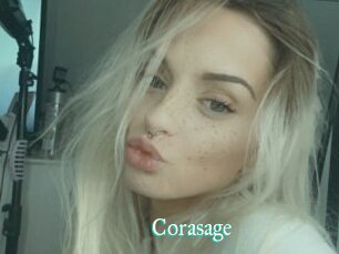 Corasage