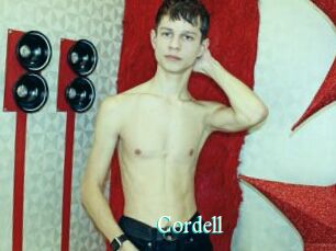 Cordell