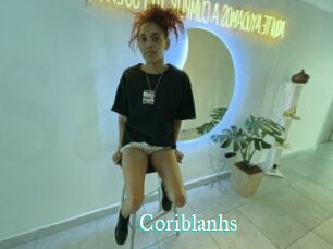 Coriblanhs