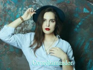 Corneliamandor