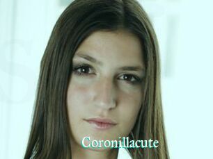 Coronillacute