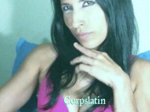 Corpslatin