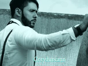 Coryduncann