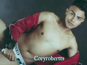 Coryrobertts